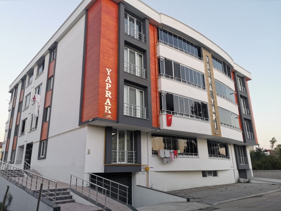 Yaprak Apartman